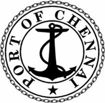 Chennai Port Trust Authority logo