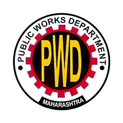 public work department PWD logo
